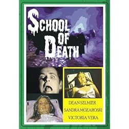 SCHOOL OF DEATH