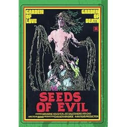 SEEDS OF EVIL