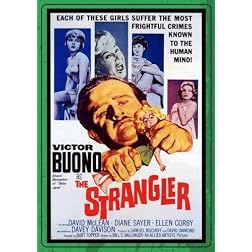 THE STRANGLER