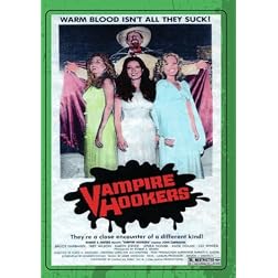 VAMPIRE HOOKERS