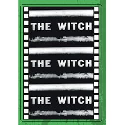 THE WITCH