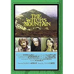 THE WITCH'S MOUNTAIN