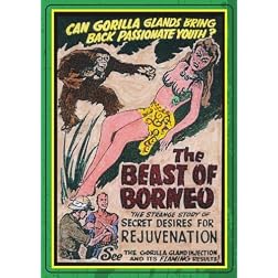 BEAST OF BORNEO