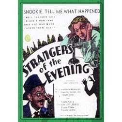 STRANGERS OF THE EVENING