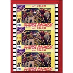 BORDER BADMEN