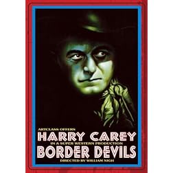 BORDER DEVILS