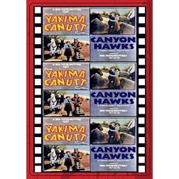 CANYON HAWKS