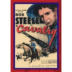 CAVALRY