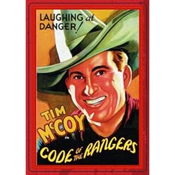 CODE OF THE RANGERS