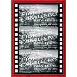 THE FIGHTING CABALLERO