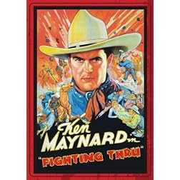 FIGHTING THRU (Maynard)