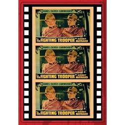 THE FIGHTING TROOPER