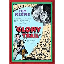 THE GLORY TRAIL