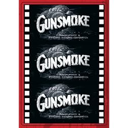 GUNSMOKE (Stuart)