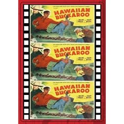 HAWAIIAN BUCKAROO