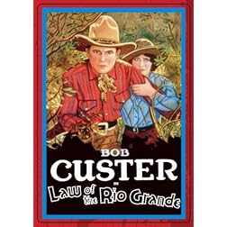 LAW OF THE RIO GRANDE