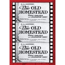 THE OLD HOMESTEAD