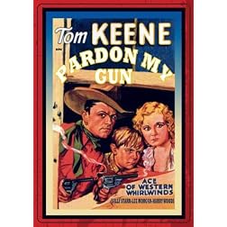 PARDON MY GUN