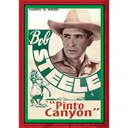 PINTO CANYON