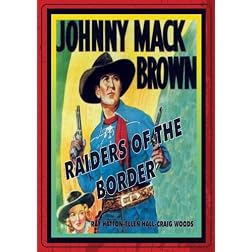 RAIDERS OF THE BORDER