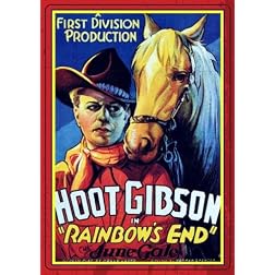 RAINBOW'S END