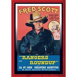 RANGERS ROUNDUP