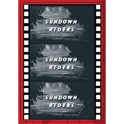 SUNDOWN RIDERS