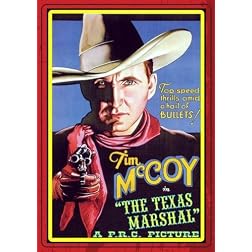 THE TEXAS MARSHAL
