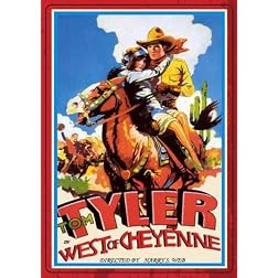 WEST OF CHEYENNE