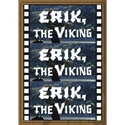 ERIK THE VIKING