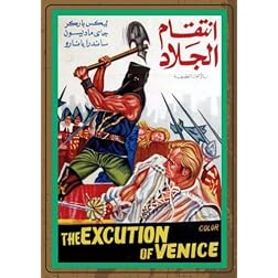 EXECUTIONER OF VENICE