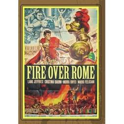 FIRE OVER ROME