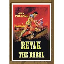 REVAK THE REBEL