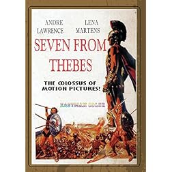 SEVEN FROM THEBES