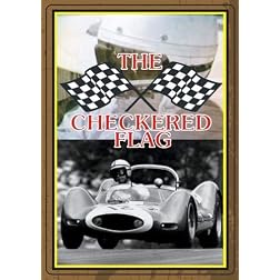 THE CHECKERED FLAG