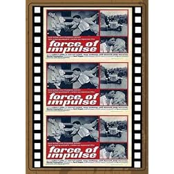 FORCE OF IMPULSE