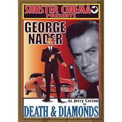 DEATH AND DIAMONDS