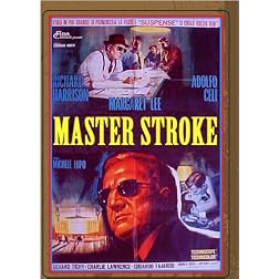 MASTER STROKE