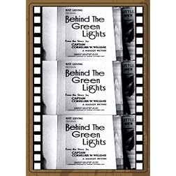 BEHIND THE GREEN LIGHTS