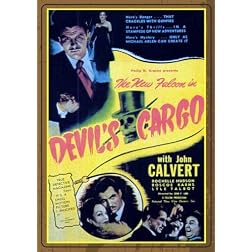 DEVIL'S CARGO