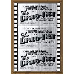 THE DRAG-NET