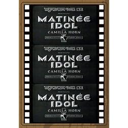 MATINEE IDOL