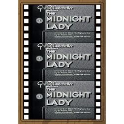 THE MIDNIGHT LADY