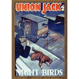 NIGHT BIRDS