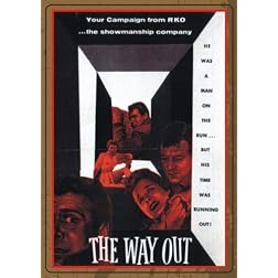 THE WAY OUT