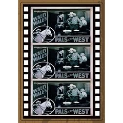 PALS OF THE WEST