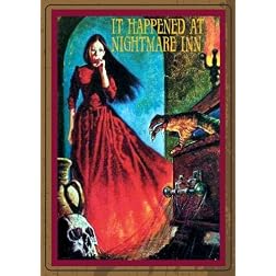 IT HAPPENED AT NIGHTMARE INN