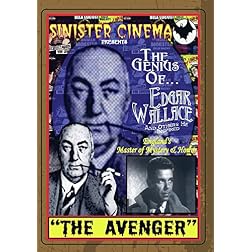 THE AVENGER