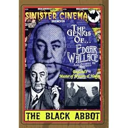 THE BLACK ABBOT (1963)