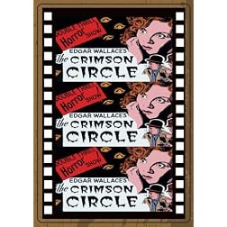 THE CRIMSON CIRCLE